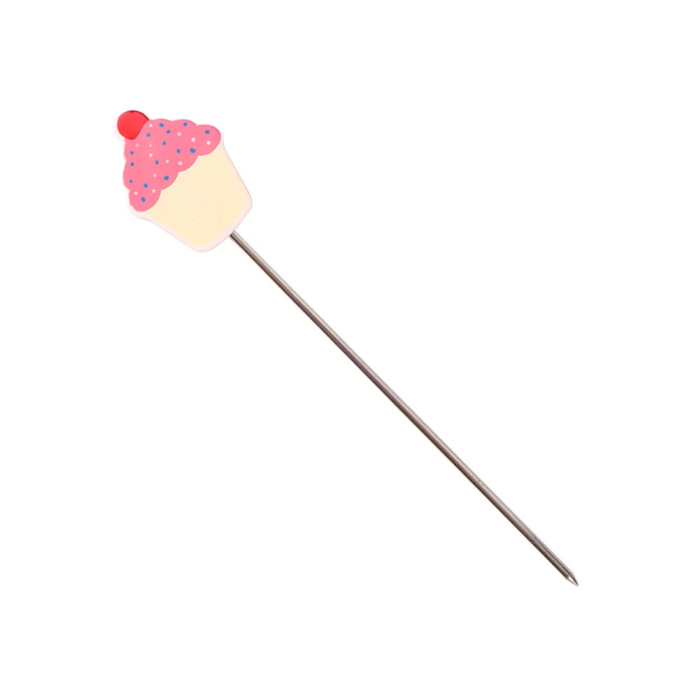 Bread Baking Kitchen Utensils - パン、マフィン、ペストリーアクセサリー、キッチン用品、テスト用スキュワー、ベーキングツール、カップケーキプローブ、ケーキテスター、ビスケットニードル