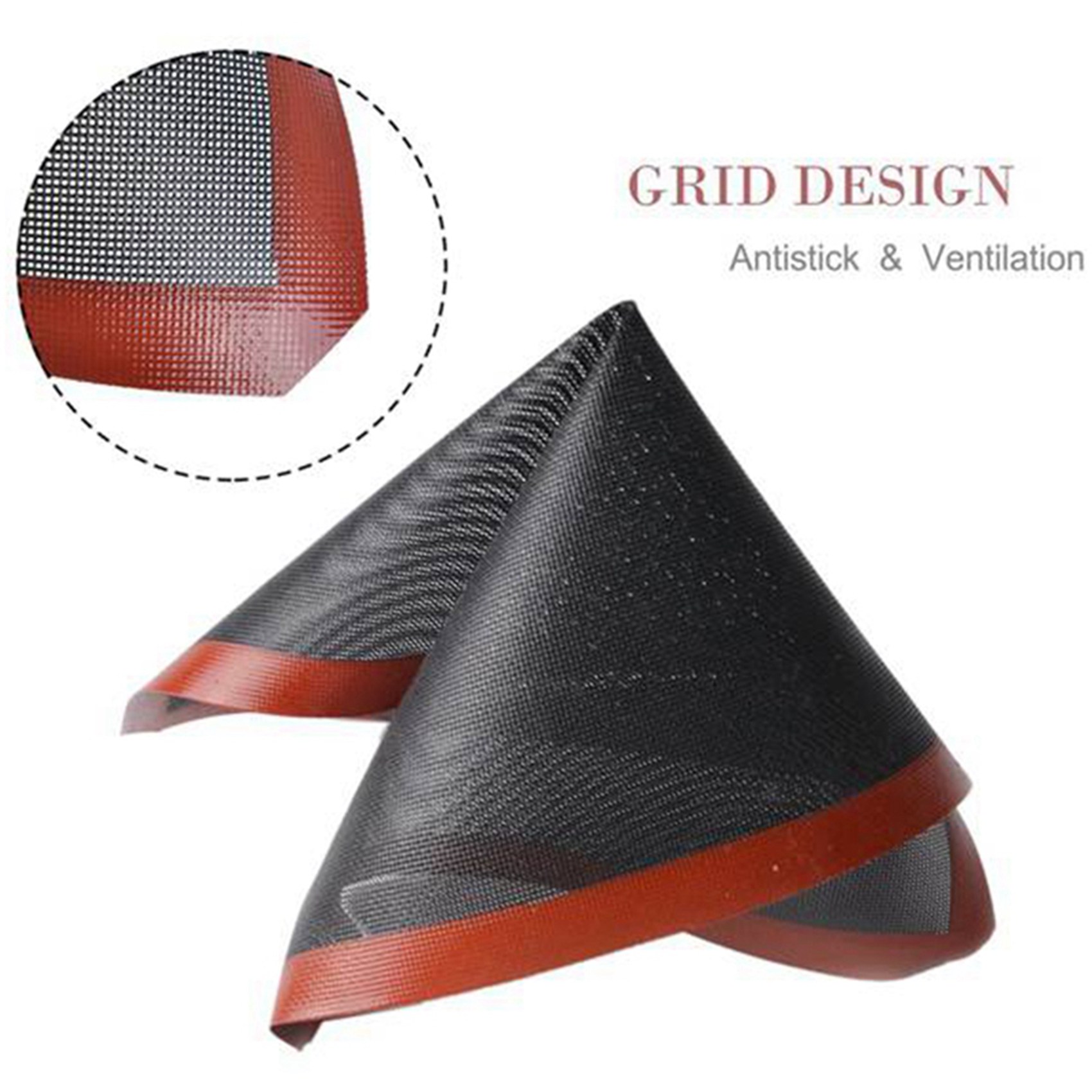 SYW-ビスケット/パン/キッチンベーキング器具アクセサリー - Kitchen Baking Mat のレビューと価格