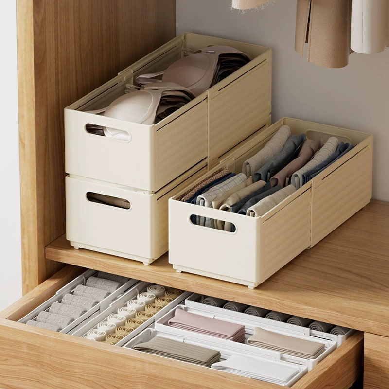 拡張可能な引き出しオーガナイザー、調節可能な家庭用キャビネッ - Kitchen Zo のレビューと価格