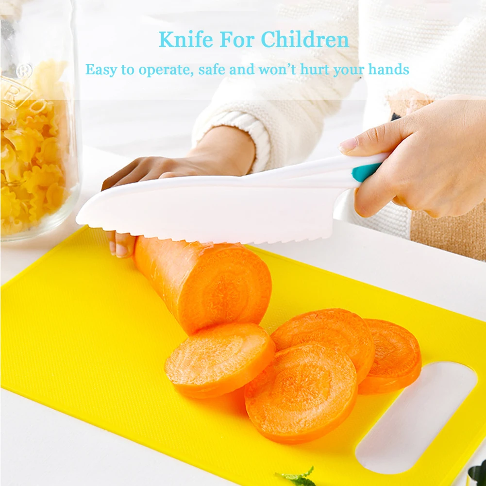 15 個子供キッチンツールまな板クリンクルカッターピーラー鋸 - Kitchen Kids Baking Set のレビューと価格