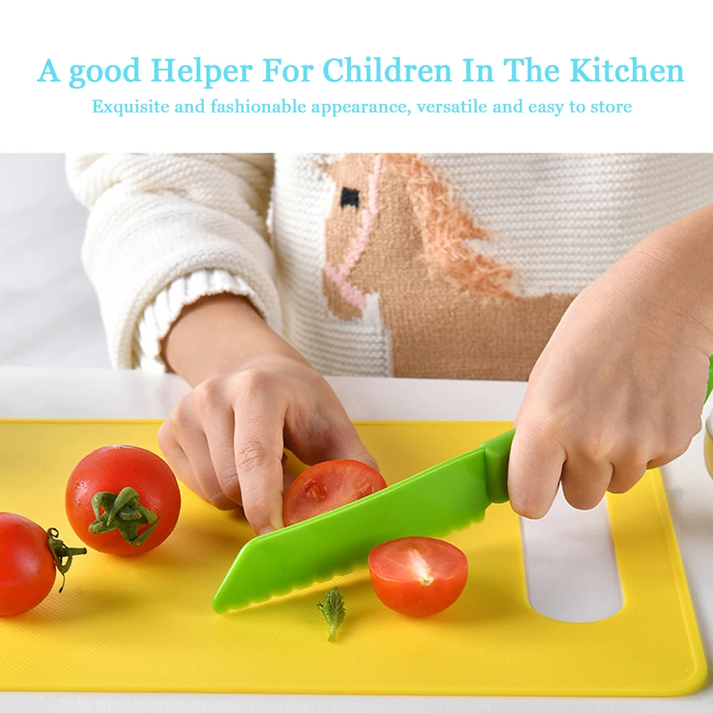 15 個子供キッチンツールまな板クリンクルカッターピーラー鋸 - Kitchen Kids Baking Set のレビューと価格