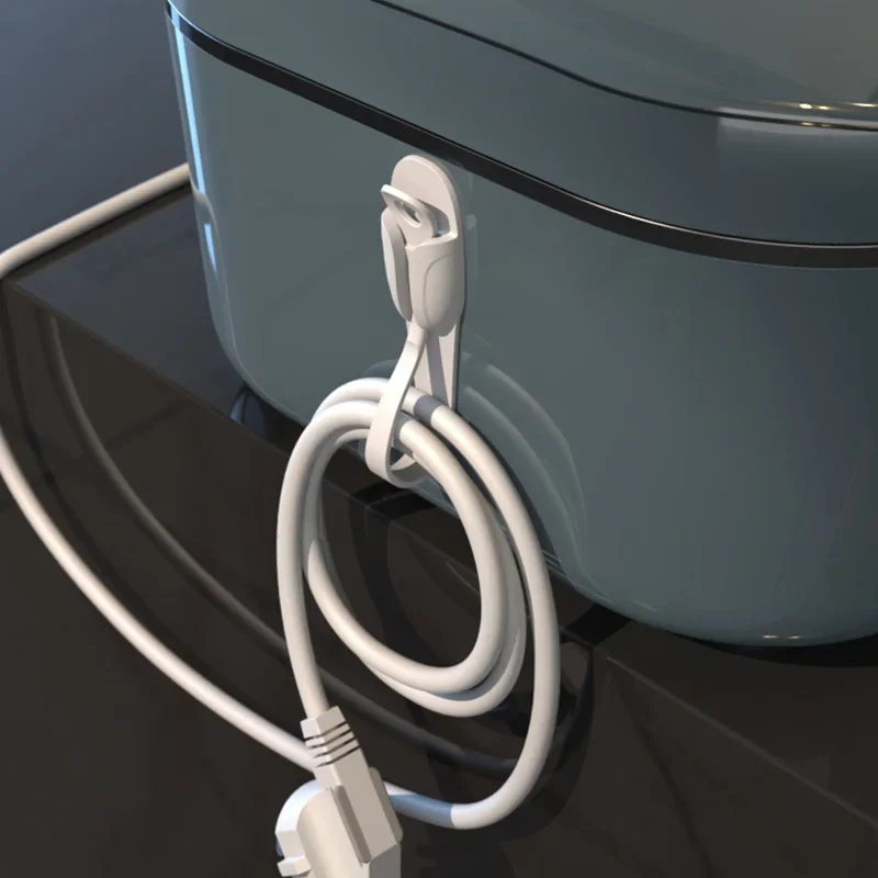 アップグレードされたコードラッパーホルダー ケーブルオーガナ - Kitchen Zo のレビューと価格