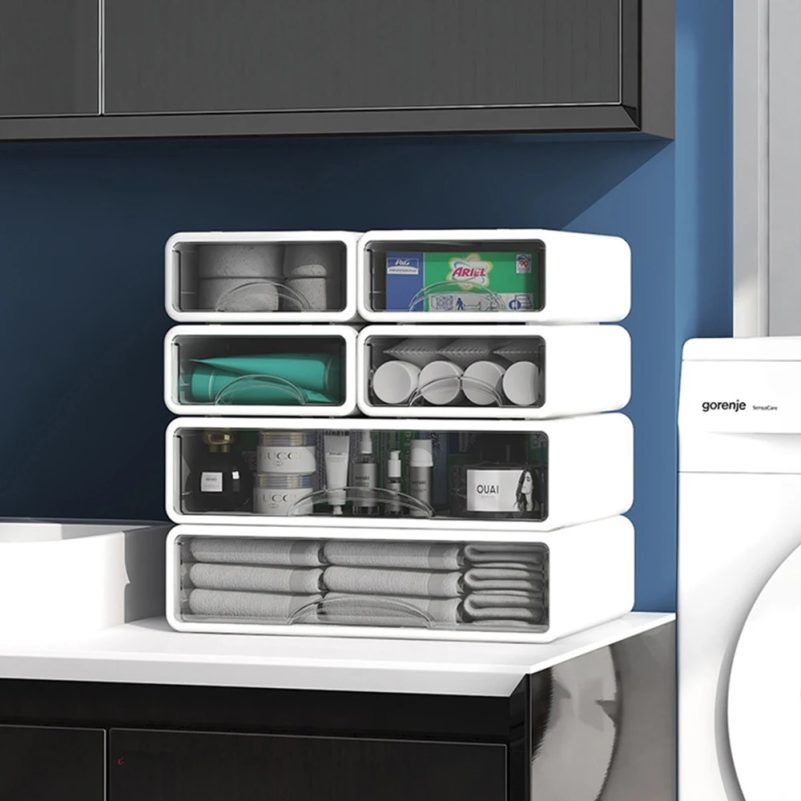 Mkliving デスクオーガナイザー モジュラーデスクオー - Kitchen Zo のレビューと価格