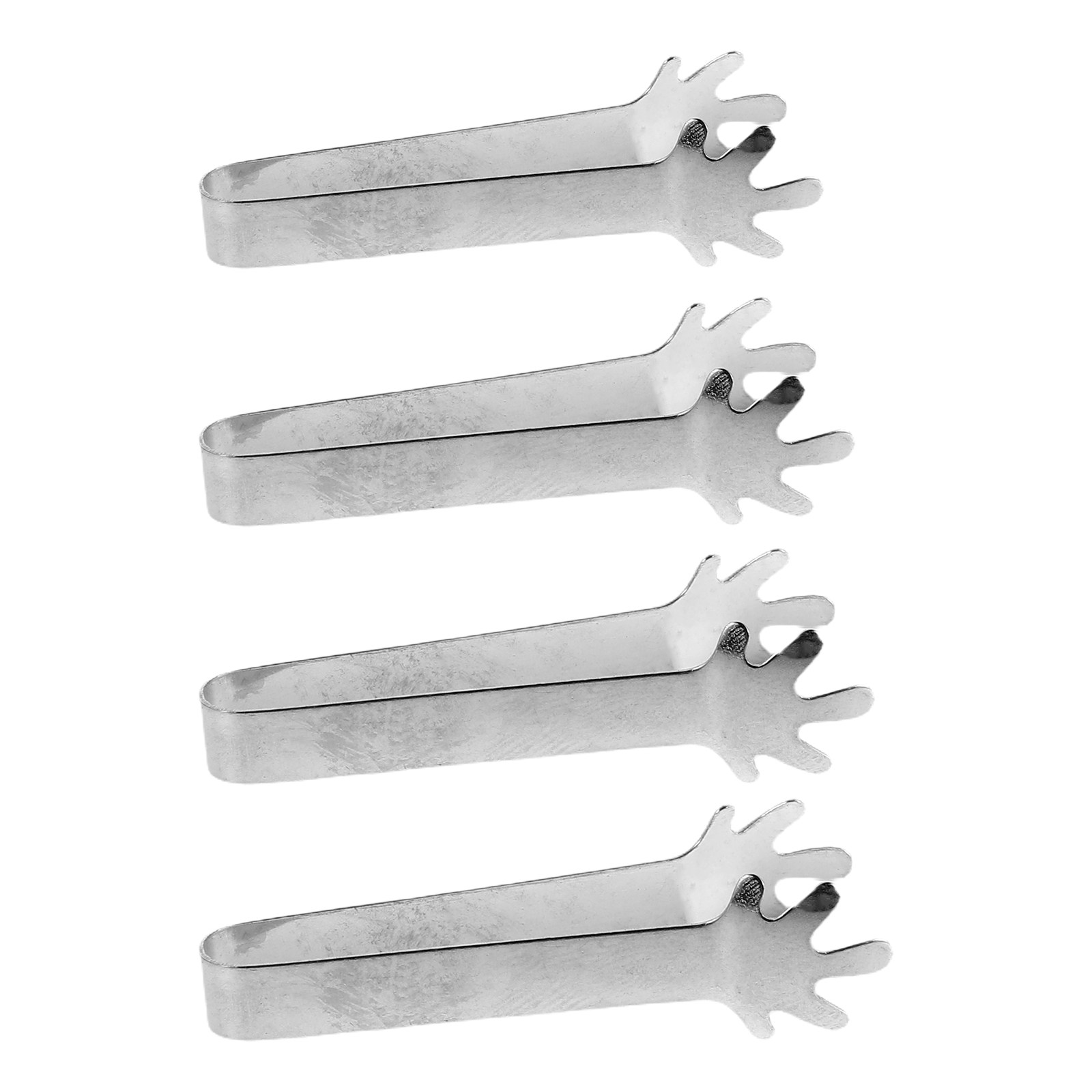 4 個のミニチュアパントングリアルな小さなキッチン用品ドール - Bread Baking Kitchen Utensils のレビューと価格