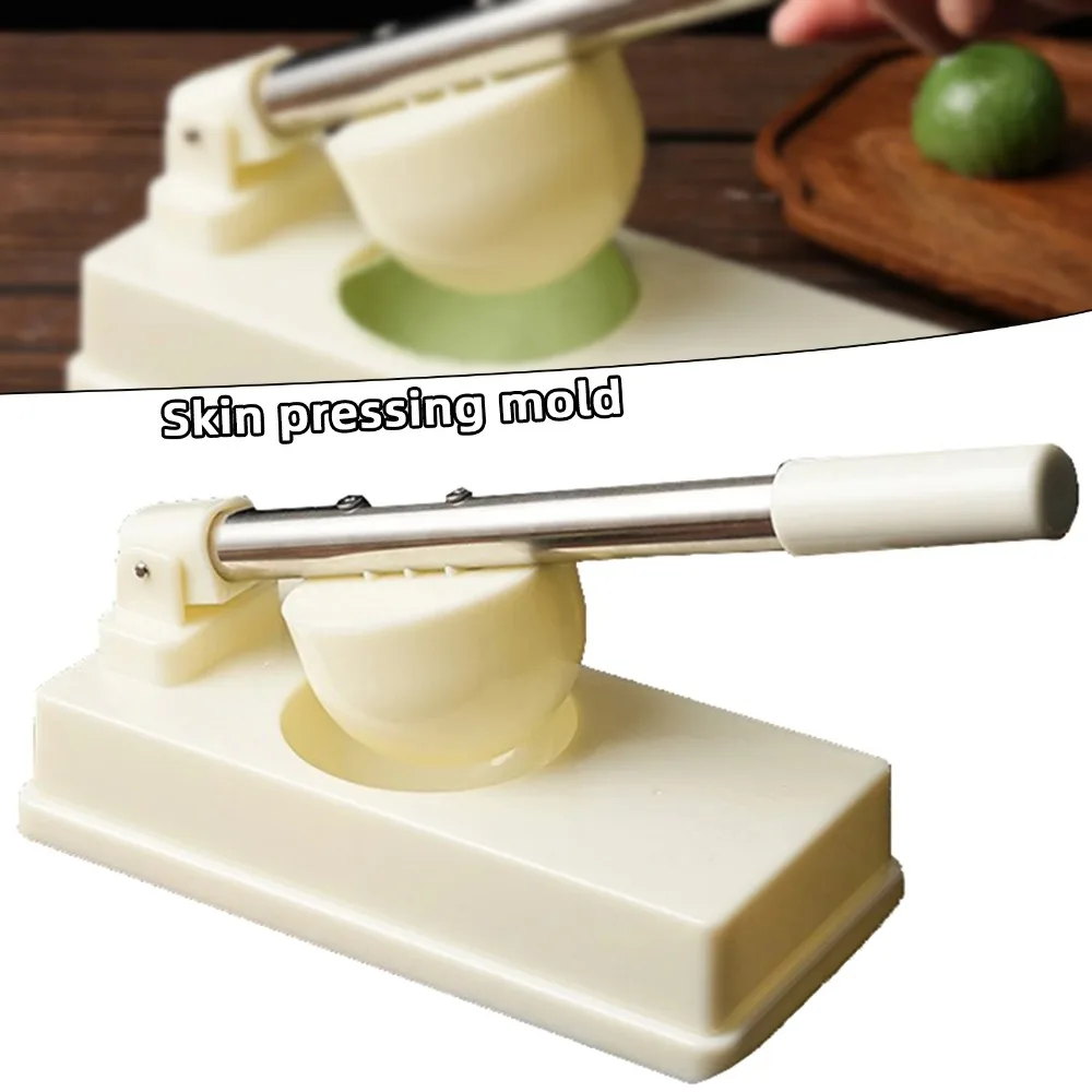 キッチン用回転式生地こし器 餃子皮プレス機 麺プレス 家庭用 - Kitchen Roll Baking のレビューと価格