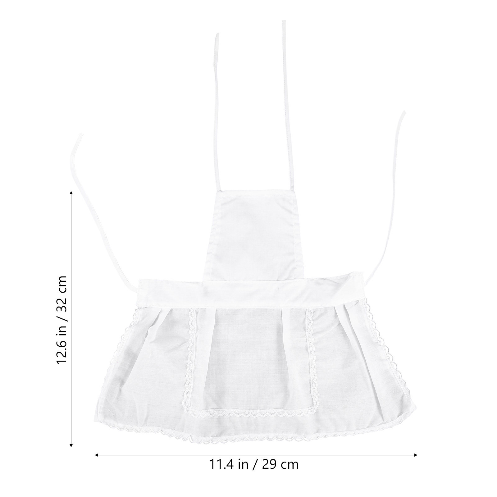 1セット：料理用シェフ帽とエプロンのセット。子供向け、ごっこ - Kitchen Kids Baking Set のレビューと価格